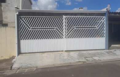 Imagem: A casa em condomínio possui 2 Dormitórios, 1 Banheiro, 1 Vaga