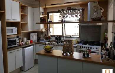 Imagem 4: Apartamento tipo - padrao 3 dormitórios/suite, cozinha planejada, portaria...