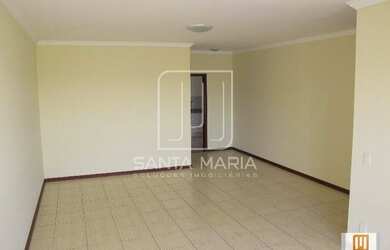 Imagem: O apartamento possui 3 Dormitórios, 3 Banheiros, 2 Vagas na