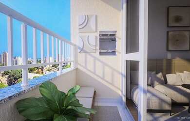 Imagem 2: Apartamento em Jardim Planalto