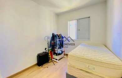 Imagem 10: Apartamento com 2 dormitórios, 56 m² - venda por R$ 398.000,00 ou aluguel por R$ 2.437,86