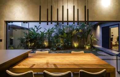 Imagem 3: Casa no Jardim Três Colinas