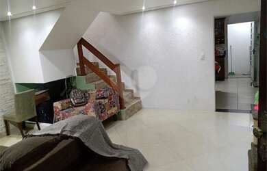 Imagem 7: SOBRADO - VILA FORMOSA. Churrasqueira, 130m² de Área, 2 Vagas na garageme3...