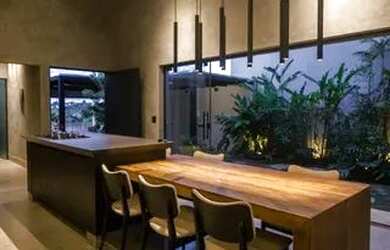 Imagem 7: Casa no Jardim Três Colinas