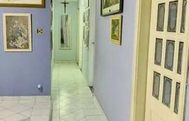 Imagem 7: Apartamento à venda, 3 quartos, 1 vaga, Gonzaga - Santos/SP