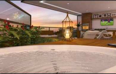 Imagem 3: Cobertura-À VENDA-Recreio dos Bandeirantes-Rio de Janeiro-RJ