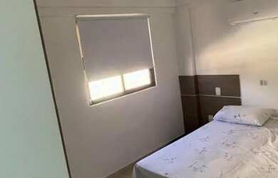 Imagem 8: Bangalô a venda com 135m² em condomínio alto padrão na praia de Camboinha...