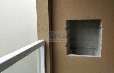 Imagem 9: Apartamento duas sacadas diferencial 57,00m2 de privativo novo espaçoso