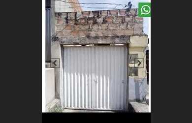 Imagem 1: Vendo ou troco por carros,casa no bairro Brasília em sarzedo