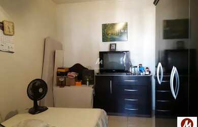 Imagem 6: Apartamento kitnete 1 dormitórios, em condomínio fechado