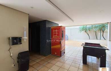 Imagem 9: Apartamento tipo - padrao 3 dormitórios/suite, cozinha planejada, portaria...