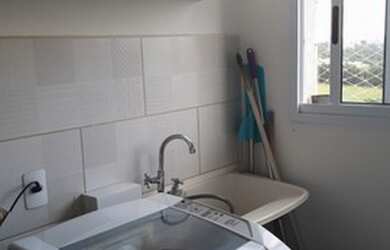 Imagem 11: Lindo Apartamento à venda no Residencial Araras em Porto Feliz