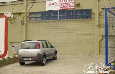 Imagem 2: Locacao Loja Cachoeirinha/Belo Horizonte MG Brasil