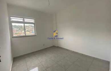 Imagem 6: WG - Apartamento à venda, 58 m² por R$ 185.000,00 - Bonfim - Juiz de...