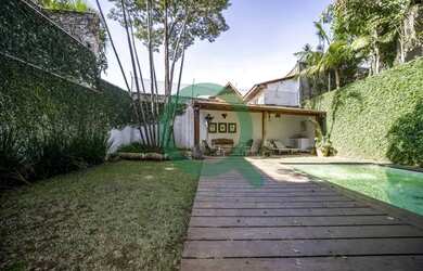 Imagem 6: São Paulo - Casa Padrão - Jardim Europa