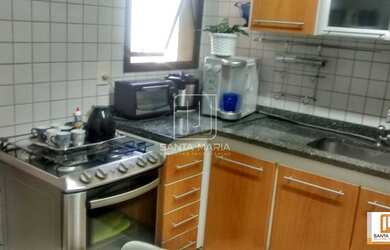 Imagem 7: Apartamento tipo - padrao 3 dormitórios/suite, portaria 24hs, lazer,...