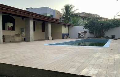 Imagem 13: Casa Cond. Arauá, Temporada, 4/4, Piscina, Praia Privativa!!!