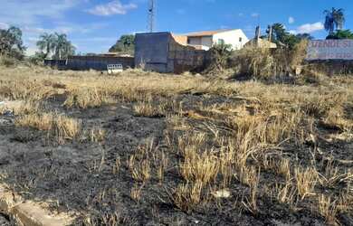 Imagem 10: LOTE / TERRENO À VENDA -SETOR SANTA LUZIA Lote à Venda, 1379.40 por...