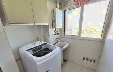 Imagem 14: Apartamento à venda no Ipiranga, 2 domitótios com Varanda e 1 vaga