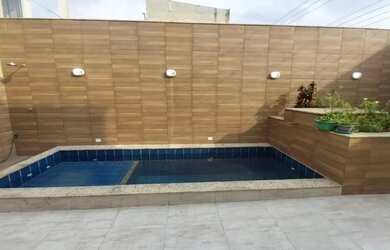 Imagem 5: Luxuoso Duplex com acabamento Fino No Centro de NILÓPOLIS