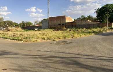 Imagem 4: LOTE / TERRENO À VENDA -SETOR SANTA LUZIA Lote à Venda, 1379.40 por...