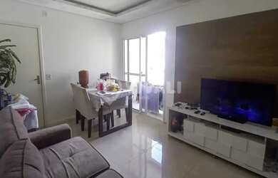 Imagem: Apartamento - / Residencial / Jardim Ester