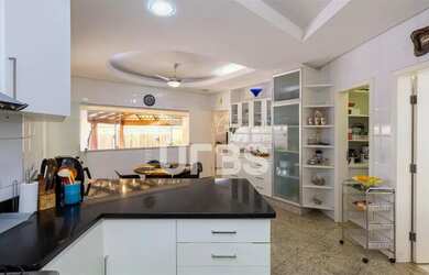 Imagem 11: Sobrado no Jardins Atenas