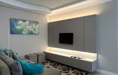 Imagem 1: Apto estudante na beira mar de Balneário Camboriú