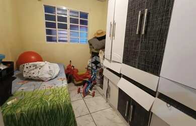 Imagem 10: Casa 5 dormitórios à venda no Bairro Juscelino Kubitschek em Santa Maria...