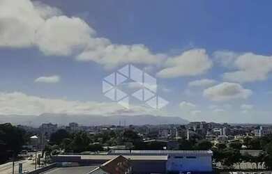 Imagem 9: APARTAMENTO EM CAMOBI DE UM DORMITÓRIO