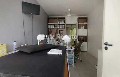 Imagem 9: Sala Comercial para aluguel - Funcionários