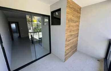 Imagem 12: Casas duplex 2 suítes no Bairro da Luz - Aceita financiamento bancário...