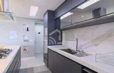 Imagem 11: Apartamento à Venda em Vila Osasco - Osasco Pronto para Morar