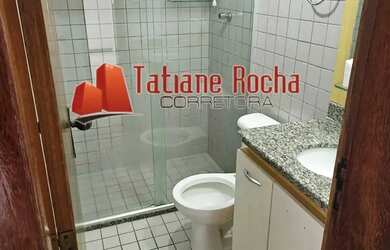 Imagem 5: Vendo apartamento no condomínio Residencial BelleVille