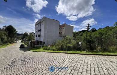 Imagem 13: No Villa Alpina terreno com 420m² Caxias do Sul