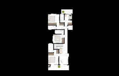 Imagem 14: LANÇAMENTO DE APARTAMENTOS FRENTE MAR NO EDIFÍCIO CASA MURANO CONSTRENTIN...