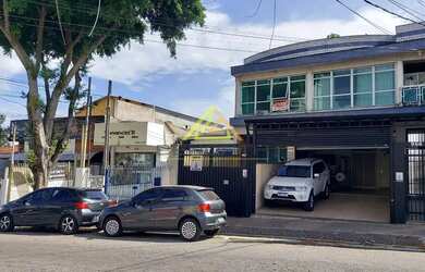 Imagem 12: Conjunto comercial para locação, Imirim, São Paulo, SP