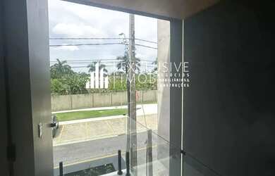 Imagem 15: Casa com 208m2 - 3 amplas suítes + Gabinete no Euroville