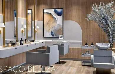 Imagem 9: Apartamento com 2 dormitórios à venda, 48 m² por R$ 358.000,00 - Catolé...