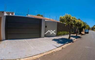 Imagem: Casa com 3 dormitórios à venda, 138 m² por R$ 590.000,00