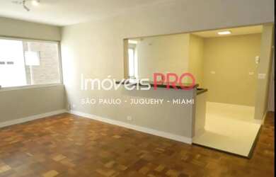 Imagem 1: Apartamento, Vila Nova Conceição - São Paulo