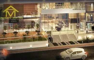 Imagem 5: Imóvel para venda tem 101 metros quadrados com 3 quartos em Itapuã -...