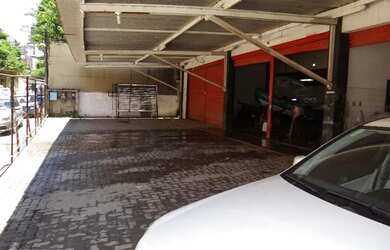 Imagem 3: Prédio para Locação em Salvador, Campo Grande, 3 banheiros, 12 vagas