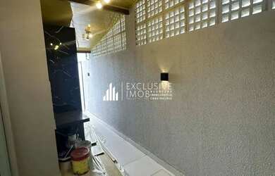 Imagem 4: BELA CASA NO PORTO MARINA