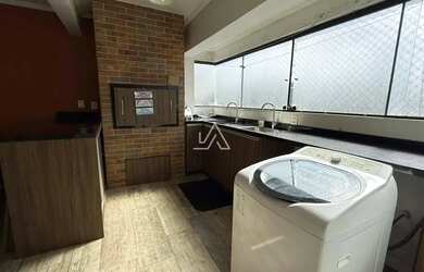 Imagem 16: APARTAMENTO MOBILIADO AO LADO DO HOSPITAL SÃO VICENTE