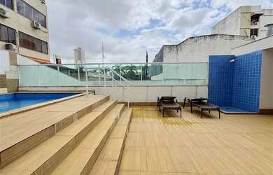 Imagem 16: Square New Home - Apartamento 2 quartos, sendo 2 suítes