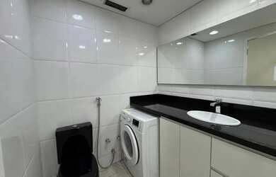 Imagem 10: APARTAMENTO MOBILIADO DE 1 DORM PARA LOCAÇÃO NO CENTRO DE ALPHAVILLE