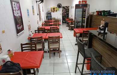 Imagem 8: PRÉDIO - TATUAPÉ - SP. 185m² de Área