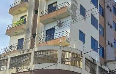 Imagem: O apartamento possui 3 Dormitórios, 2 Banheiros, 1 Vaga na