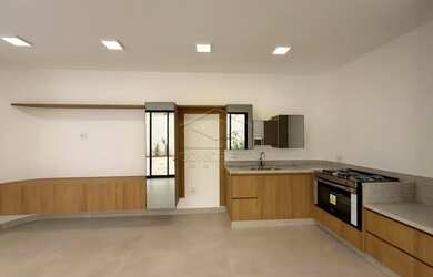 Imagem 7: Casa Sobrado em Jaú. Piscina, Churrasqueira, VarandaeÁrea de serviço